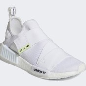 Resim adidas Nmd_R1 Kadın Beyaz Sneaker 