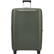 Resim Samsonite Spinner Upscape 4 Tekerlekli Ekstra Büyük Boy Valiz 81 cm 