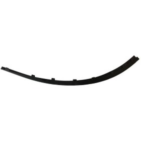 Resim Peugeot 407 04/11 Karlık Sağ Ön Tampon Altı Spoıler 