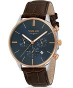 Resim Vialux Vx515t-11kr Erkek Kol Saati 