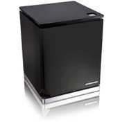 Resim Xigmatek Nebula Ccd-02abx-u01 Mını Itx Pc Kasası]]> 