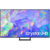 Resim 75CU8500 75" 189 Ekran 4K Crystal UHD TV Samsung