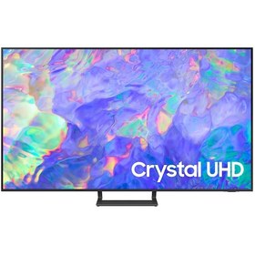 Resim Samsung 65CU8500 65" 164 Ekran Uydu Alıcılı 4K Ultra HD Smart LED TV 