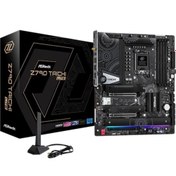 Resim ASROCK ANAKART - 90-MXBMF0-A0UAYZ-Z790 Taichi Lite 