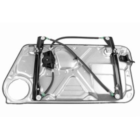 Resim Volkswagen New Beetle 1998-2010 Ön Sol Saclı Cam Mekanizması 