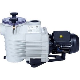 Resim Kripsol Ondina-Ok 1/2 Hp Trifaze Kendinden Emişli Havuz Pompası 