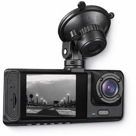 Resim Black Box Fenomex Fnx-2025 1080p Araç Kamerası 