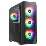 Resim Zalman N5TF 600W RGB ATX Mid-Tower Gaming Kasa 