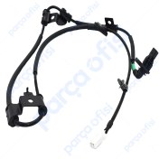 Resim Kia Sportage Sol Arka Abs Sensörü (2005-2010) Mobis 