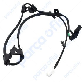 Resim Hyundai Tucson Sol Arka Abs Sensörü (2005-2010) Mobis 