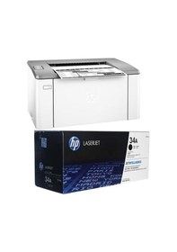 Resim HP 34A-CF234A Drum Ünitesi M106W 