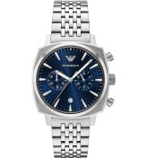 Resim Emporio Armani Ar11688 Erkek Kol Saati Gri 