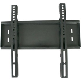 Resim 32" 37" 48" Lcd Led Tv.Plazma Sabit Duvar Askı Aparatı 