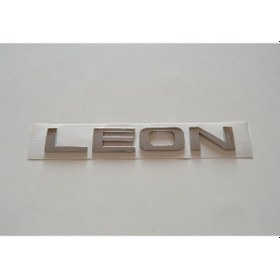Resim Seat Leon Bagaj Yazısı 1P0853687 (440305242) 
