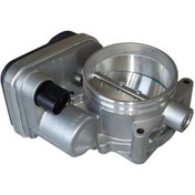 Resim Bmw E87 Lcı Kasa 116i N45n Motor Gaz Kelebeği Vdo Marka 13547561067 