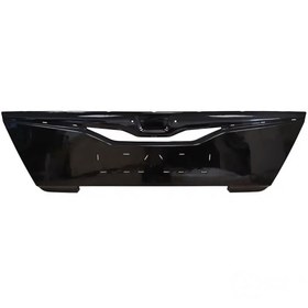 Resim Ön Panjur Tgx Euro-6 (Kahveci Premium) - 81611500143 