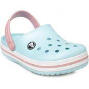 Resim Crocs 207006 Crocband Clog K Mavi Çocuk Terlik 