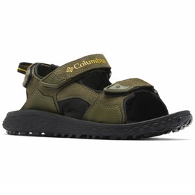 Resim Columbia Konos Hiker 3 Strap Erkek Sandalet 