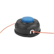 Resim Quirky Quar Husqvarna Için 13300RPM T25 Biçme Makinesi Başı / Düzeltici Başı (Yurt Dışından) 