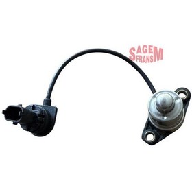 Resim Sagem 50343 Yağ Seviye Sensörü Astra H 1.9 Cdtı 04 10 Vectra C 1.9 Cdtı 04 09 93179112 - 