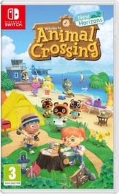 Resim Nintendo Anımal Crossing: New Horizons 