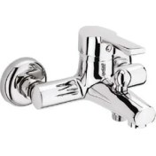 Resim Loramix Delta Banyo Bataryası 