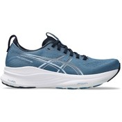 Resim Asics Gel-kayano 32 Erkek Mavi Koşu Ayakkabısı 1011c052-401 Mavi 