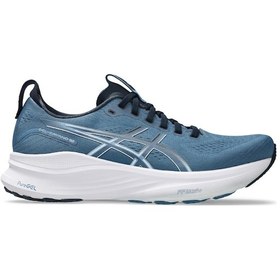Resim Asics Gel-kayano 32 Erkek Mavi Koşu Ayakkabısı 1011c052-401 Mavi 