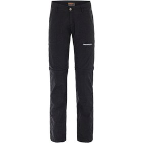 Resim Merrell Walk Kadın Siyah Pantolon 