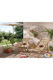 Resim Adawall Home Harry Potter Marauders Map Şezlong 