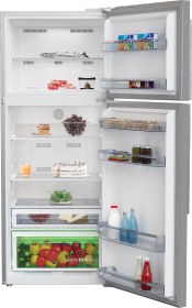 Resim Beko 974509 MI 508 L No-frost Çift Kapılı Buzdolabı 