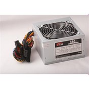 Resim Elba New 350W Power Supply Güç Kaynağı 