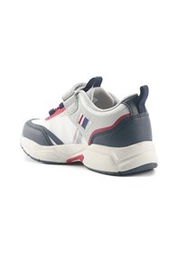 Resim Lumberjack U.s. Polo Assn. Suse 5fx Erkek Çocuk Spor Ayakkabı Laci Laci 