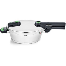 Resim Fissler Vitaquick Green Düdüklü Tencere 2,5 Litre 