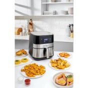 Resim Arow Desire Xxl 5,5 Litre 1700 W Airfryer TR-3950 