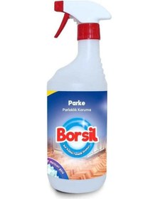 Resim Parke Parlaklık Koruma 800 Ml Tekli 