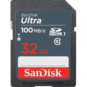 Resim Assess Store Ultra 32GB Sdhc Memory Card 100MB/S 