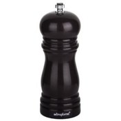 Resim Ultraform Ahşap Karabiber Değirmeni 14 Cm 