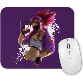 Resim Baskı Dükkanı Fortinite Mouse Pad 