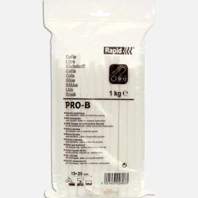 Resim Rapid 1kg Silikon Çubuk Prob D12X190 mm 