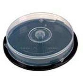 Resim Elba PL-171A Cd Kutusu 10lu Plastik Cakebox 