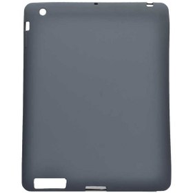 Resim IPAD 2 3 4 Silikon Soft Yüzeyli Darbe Önleyici 1395 1396 1397 1416 1430 1403 1458 1459 1460 