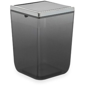 Resim ASTERA Banyo Çöp Kovası 6 lt 