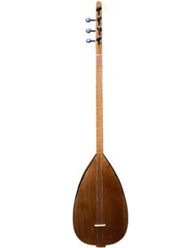 Resim RHN Kısa Sap Öğrenci Bağlama (OBGL13) Başlangıç Seti (Bağlama + Nota Sehpası + Kılıf + Tezene + Yede 