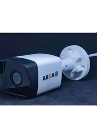 Resim 2 Mp 1080P 36 Led Gece Görüşlü Güvenlik Kamerası 