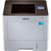 Resim Samsung ProXpress SL-M4530ND Mono Lazer Yazıcı 