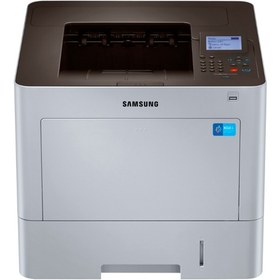 Resim Samsung ProXpress SL-M4530ND Mono Lazer Yazıcı 