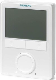 Resim Siemens Oda Termostatı Rdg100 