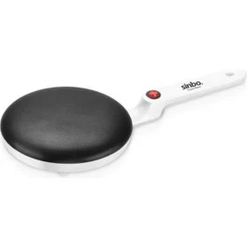 Resim Sinbo Sp-5208 Krep Makinesi 
