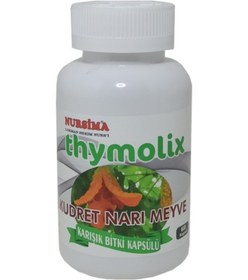 Resim Kudret Narı Meyve Karışık Bitki Kapsülü 